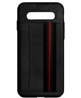 Evelatus Samsung S10 Cubit Plastic Black