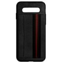 Evelatus Samsung S10 Cubit Plastic Black Evelatus Samsung S10 Cubit Plastic Black