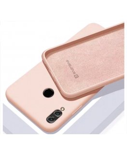 Evelatus Xiaomi Redmi 7a Soft Silicone Beige