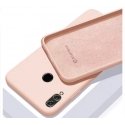 Evelatus Xiaomi Redmi 7a Soft Silicone Beige