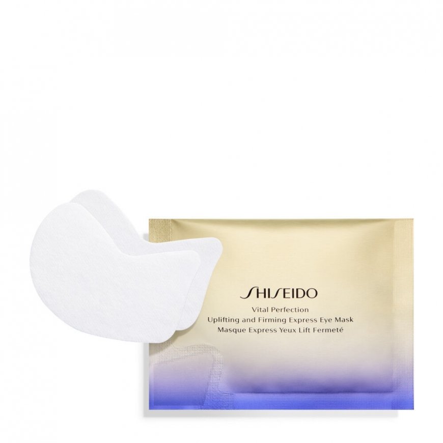Shiseido Vital Perfection Uplifting and Firming