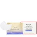 Shiseido Vital Perfection Uplifting and Firming Express Eye Mask Acu maska Sievietes Loksnes Shiseido Vital Perfection Uplifting and Firming Express Eye Mask Acu maska Sievietes Loksnes