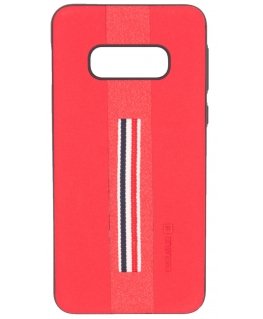 Evelatus Samsung S10e Dazzel Red