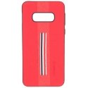 Evelatus Samsung S10e Dazzel Red Evelatus Samsung S10e Dazzel Red