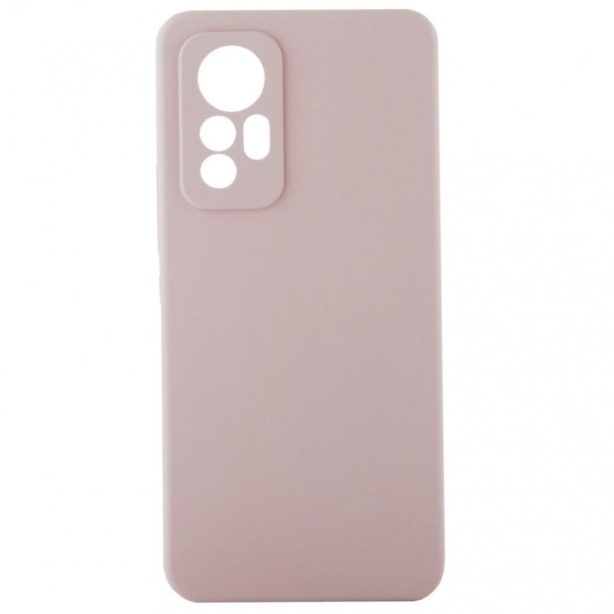 Evelatus Xiaomi 12 LitePremium Soft Touch