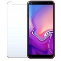 Evelatus Samsung J6 Plus 0.33 Flat Clear Glass Japan Glue Anti-Static Evelatus Samsung J6 Plus 0.33 Flat Clear Glass Japan Glue Anti-Static