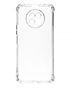 Evelatus Huawei Nova 8i Military Shockproof Silicone Case TPU