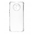 Evelatus Huawei Nova 8i Military Shockproof Silicone Case TPU
