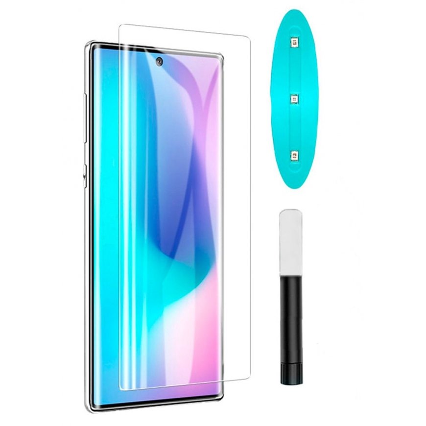 Evelatus Samsung Samsung Note 20 2D Flat Special Glue