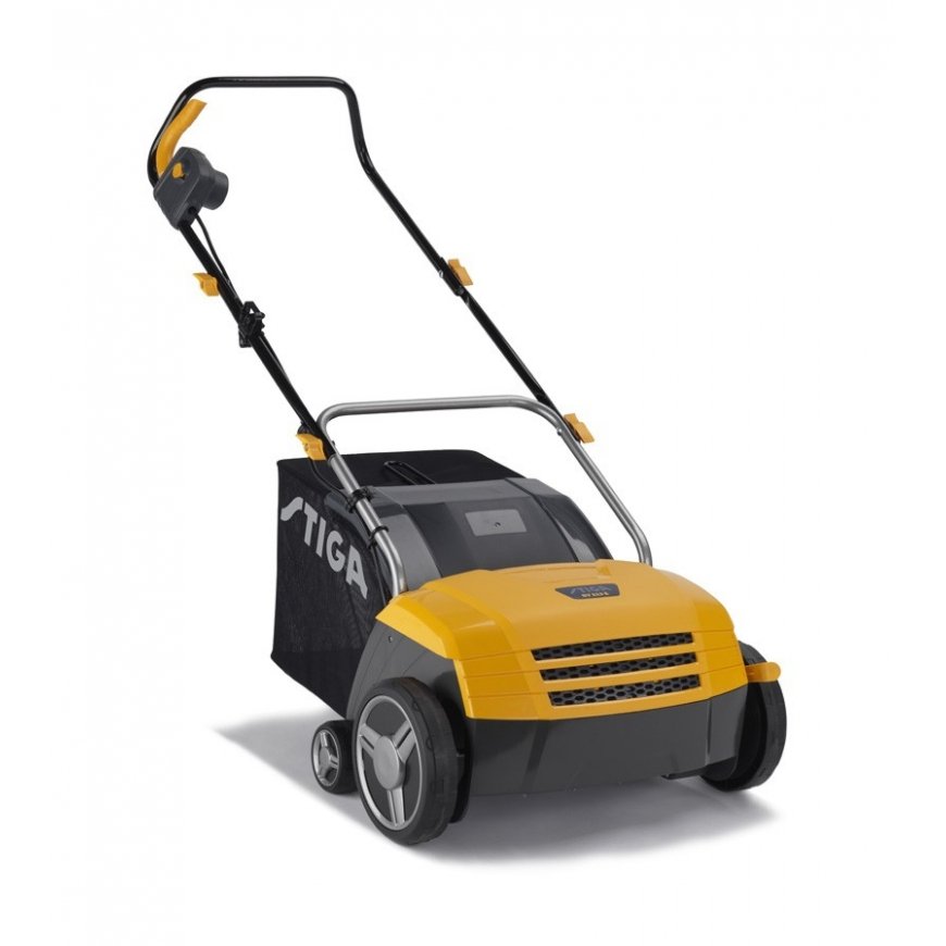 Stiga SV 213 E zālāja skarifikators
