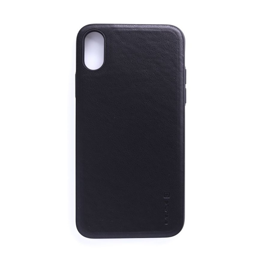 Evelatus Apple iPhone X Kuton Black