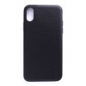 Evelatus Apple iPhone X Kuton Black Evelatus Apple iPhone X Kuton Black