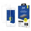 3MK Apple iPhone 7/8 Plus White FlexibleGlass Max 3MK Apple iPhone 7/8 Plus White FlexibleGlass Max