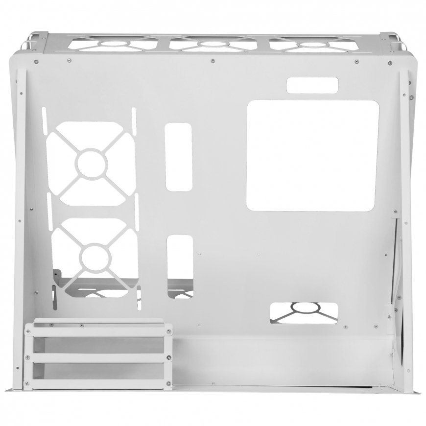 Mars Gaming MCBW системный блок Tower Белый – 5