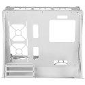 Mars Gaming MCBW kompiuterio korpusas Tower Balta Mars Gaming MCBW kompiuterio korpusas Tower Balta