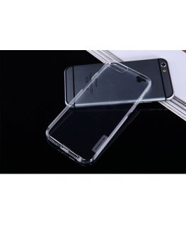 Nillkin Xiaomi Redmi Note 4 / Note 4x Nature TPU Xiaomi Transparent