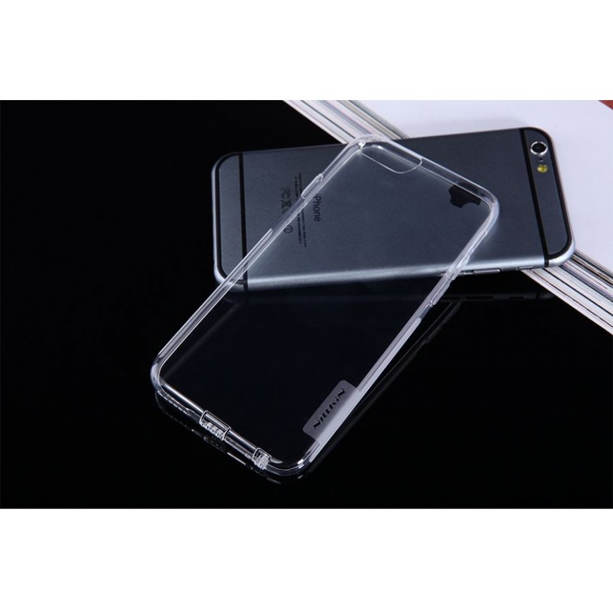 Nillkin Xiaomi Redmi Note 4 /