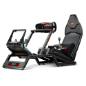 Next Level Racing F-GT Formula and GT Simulator Cockpit Next Level Racing F-GT Formula and GT Simulator Cockpit
