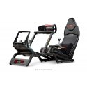 Next Level Racing F-GT Formula and GT Simulator Cockpit Next Level Racing F-GT Formula and GT Simulator Cockpit