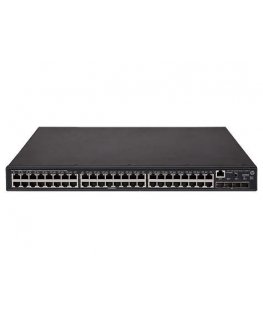 HP HPE 5Y FC NBD 513048GPoE4SFP EISwch SVC