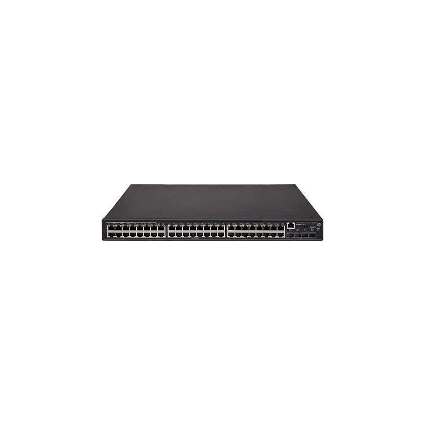 HP HPE 5Y FC NBD 513048GPoE4SFP EISwch SVC
