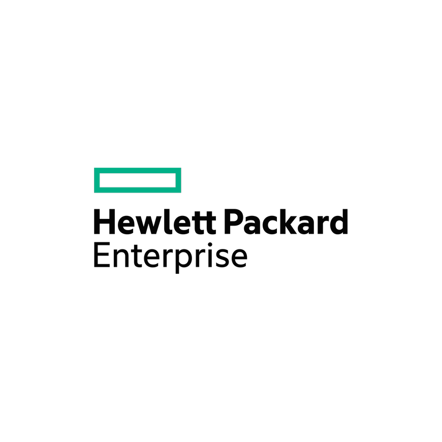 HP HPE TC 5Y Bas wCDMR MSA 2060 Storage SVC