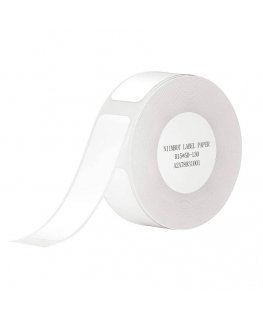 Thermal labels Niimbot 15x50 mm, 130 pcs
