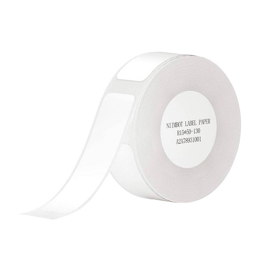 NIIMBOT Thermal labels Niimbot 15x50 mm