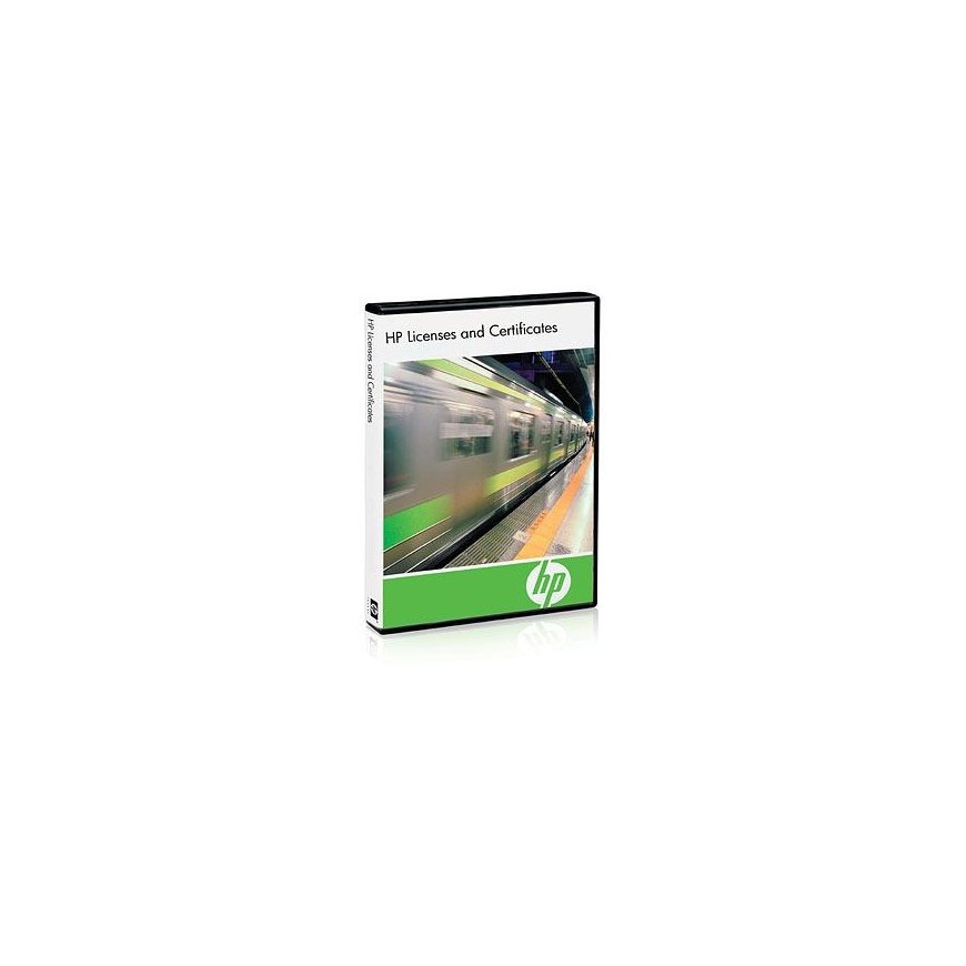 HP HPE StoreOnce VSA Server 100TB E-LTU – 2