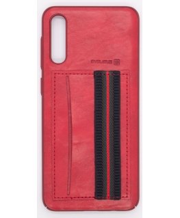 Evelatus Samsung Galaxy A50 Cubit Plastic Red