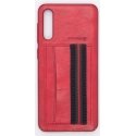 Evelatus Samsung Galaxy A50 Cubit Plastic Red Evelatus Samsung Galaxy A50 Cubit Plastic Red