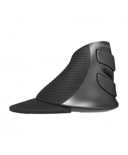 Wireless +2.4 G Vertical Mouse Delux M618G DB
