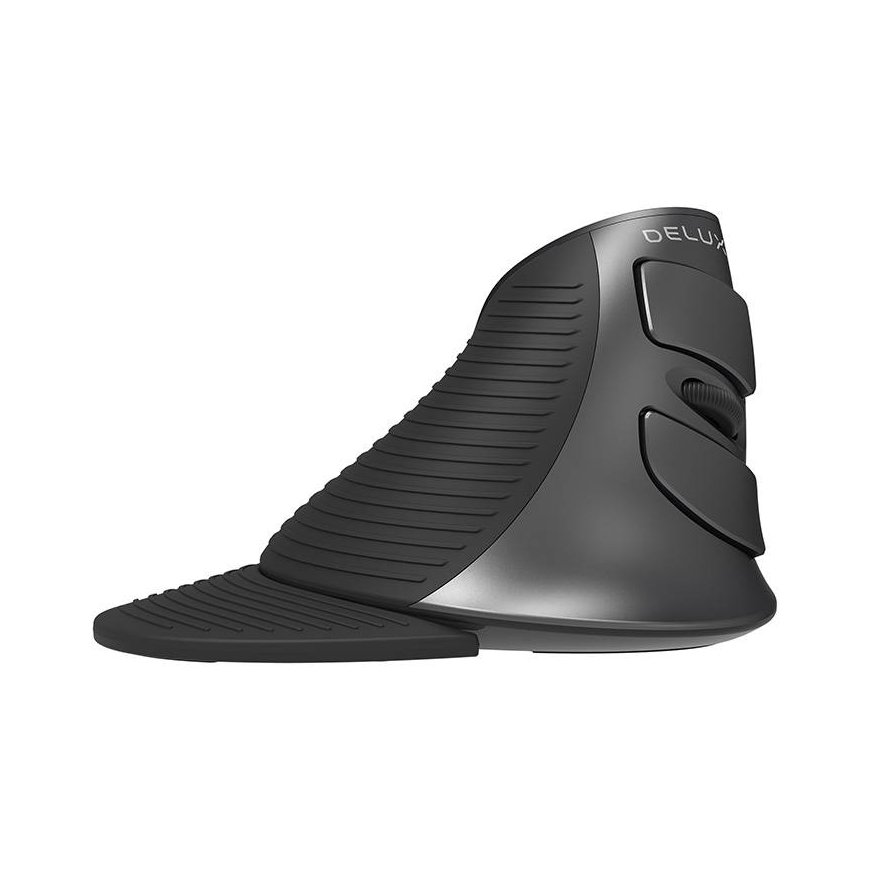 Delux Wireless +2.4G Vertical Mouse