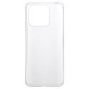 Evelatus Xiaomi Redmi 10C / C40 Clear Silicone Case 1.5mm TPU Transparent
