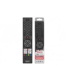 Lamex LXH1772 TV remote control TV LCD VESTEL RM-L1772 SMART / NETFLIX / YOUTUBE / PRIME VIDEO / RAKUTEN