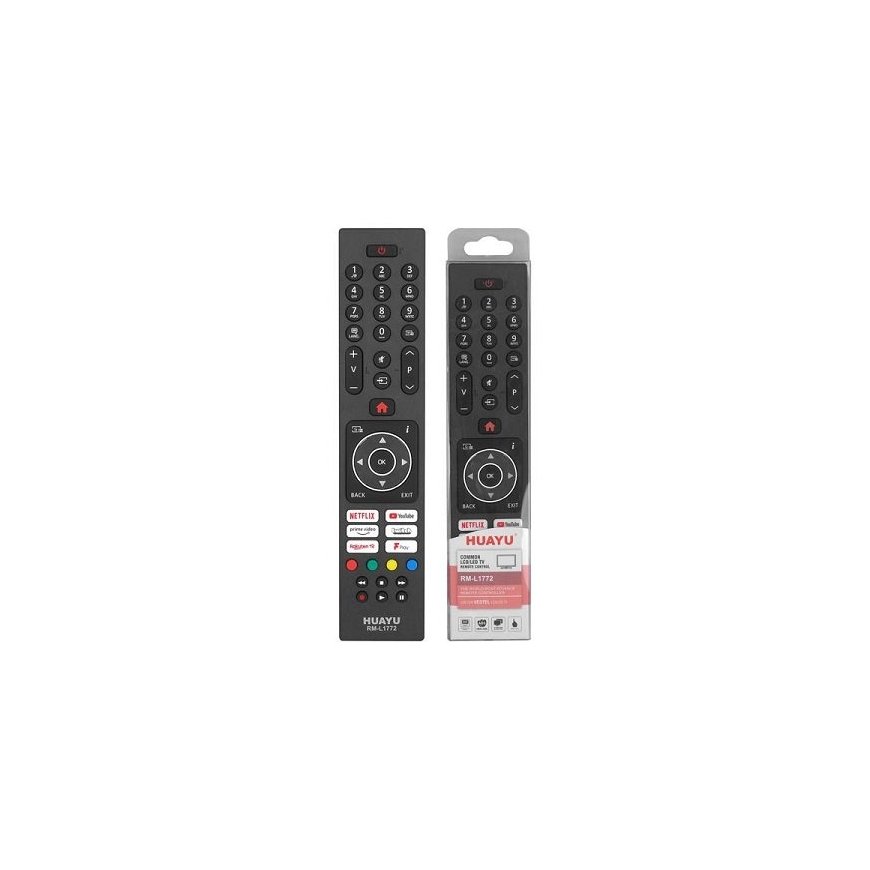 Lamex LXH1772 TV pults TV LCD
