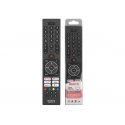 Lamex LXH1772 TV Пульт TV LCD VESTEL RM-L1772 SMART / NETFLIX / YOUTUBE / PRIME VIDEO / RAKUTEN Lamex LXH1772 TV Пульт TV LCD VESTEL RM-L1772 SMART / NETFLIX / YOUTUBE / PRIME VIDEO / RAKUTEN