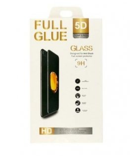 iLike Samsung GALAXY A13 4G FULL GLUE 5D TEMPERED GLASS FOR