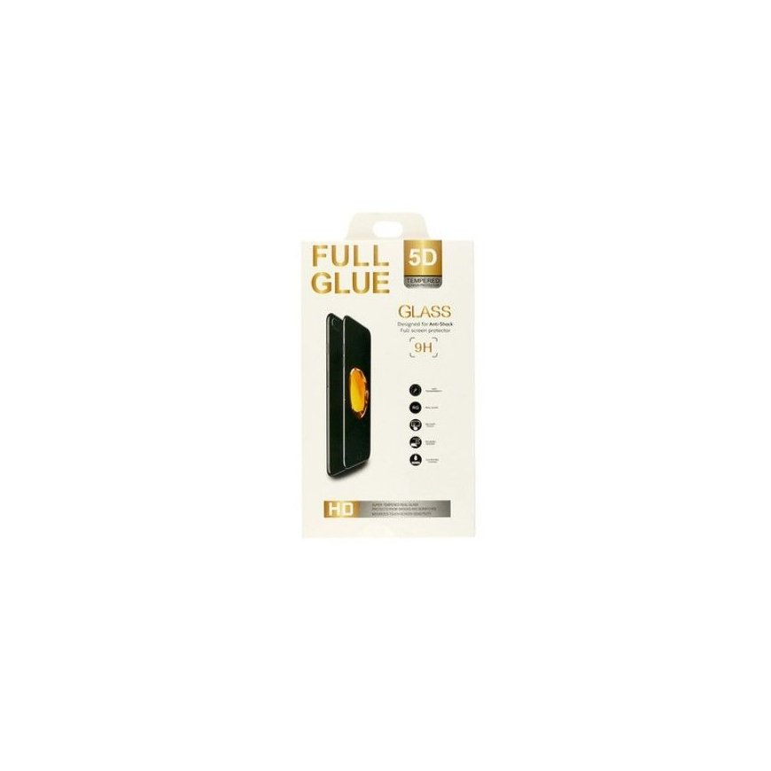 iLike Samsung GALAXY A13 4G FULL GLUE 5D TEMPERED GLASS FOR
