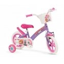 Children's Bike 12" Paw Patrol Purple 1180 Girl TOIMSA Children's Bike 12" Paw Patrol Purple 1180 Girl TOIMSA