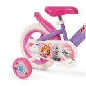 Bērnu velosipēds 12" Paw Patrol Purple 1180 Girl TOIMSA Bērnu velosipēds 12" Paw Patrol Purple 1180 Girl TOIMSA