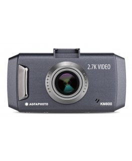 AgfaPhoto KM800 kojelautakamera Full HD Harmaa