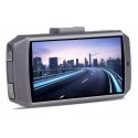 AgfaPhoto KM800 videoreģistrators Full HD Pelēks AgfaPhoto KM800 videoreģistrators Full HD Pelēks