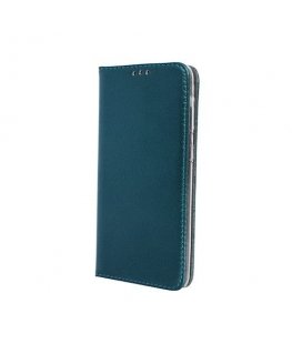 iLike Samsung Galaxy A22 4G Book case Dark Green