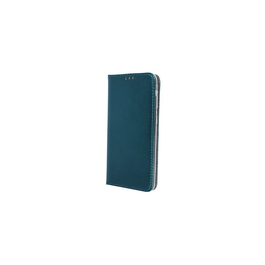 iLike Samsung Galaxy A22 4G Book case Dark Green