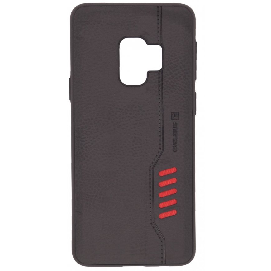 Evelatus Samsung S9 Shooter Black