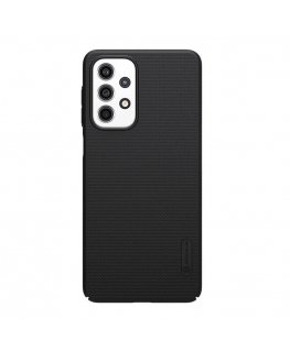 Nillkin Super Frosted Shield case for Samsung Galaxy A33 5G (Black)