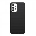 Nillkin Super Frosted Shield case for Samsung Galaxy A33 5G (Black) Nillkin Super Frosted Shield case for Samsung Galaxy A33 5G (Black)