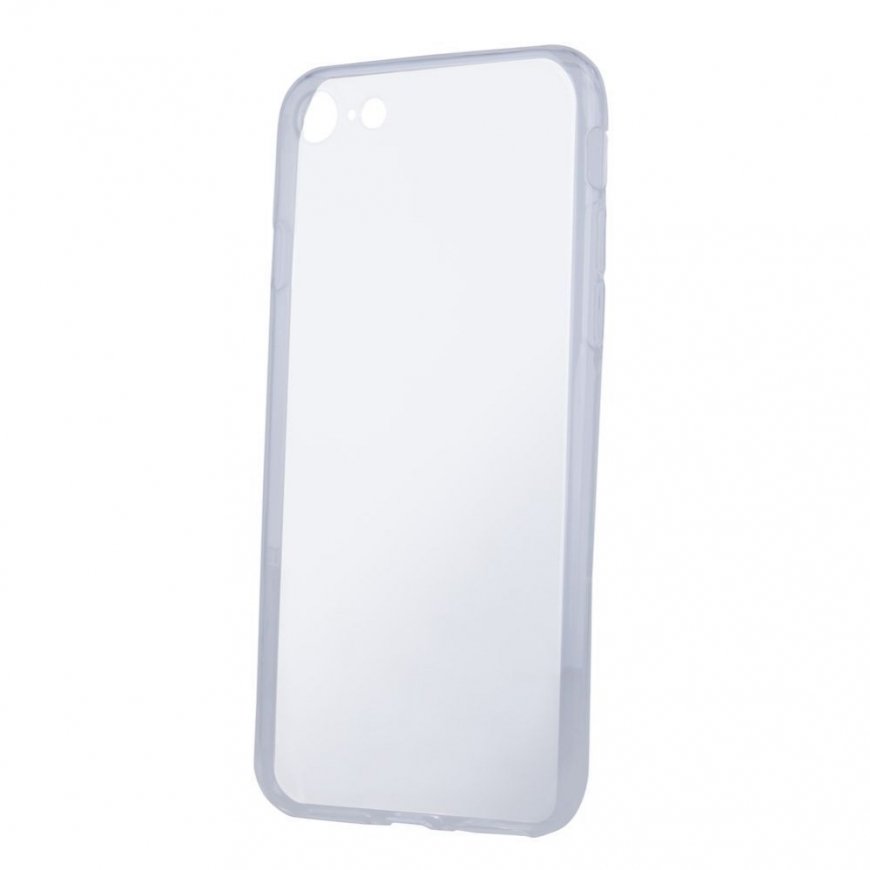 iLike Xiaomi Redmi Note 8 Pro Ultra Slim 0,3 mm TPU case Transparent
