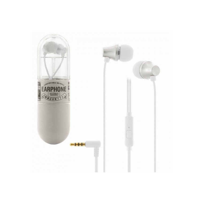 Remax Universal WI80 White